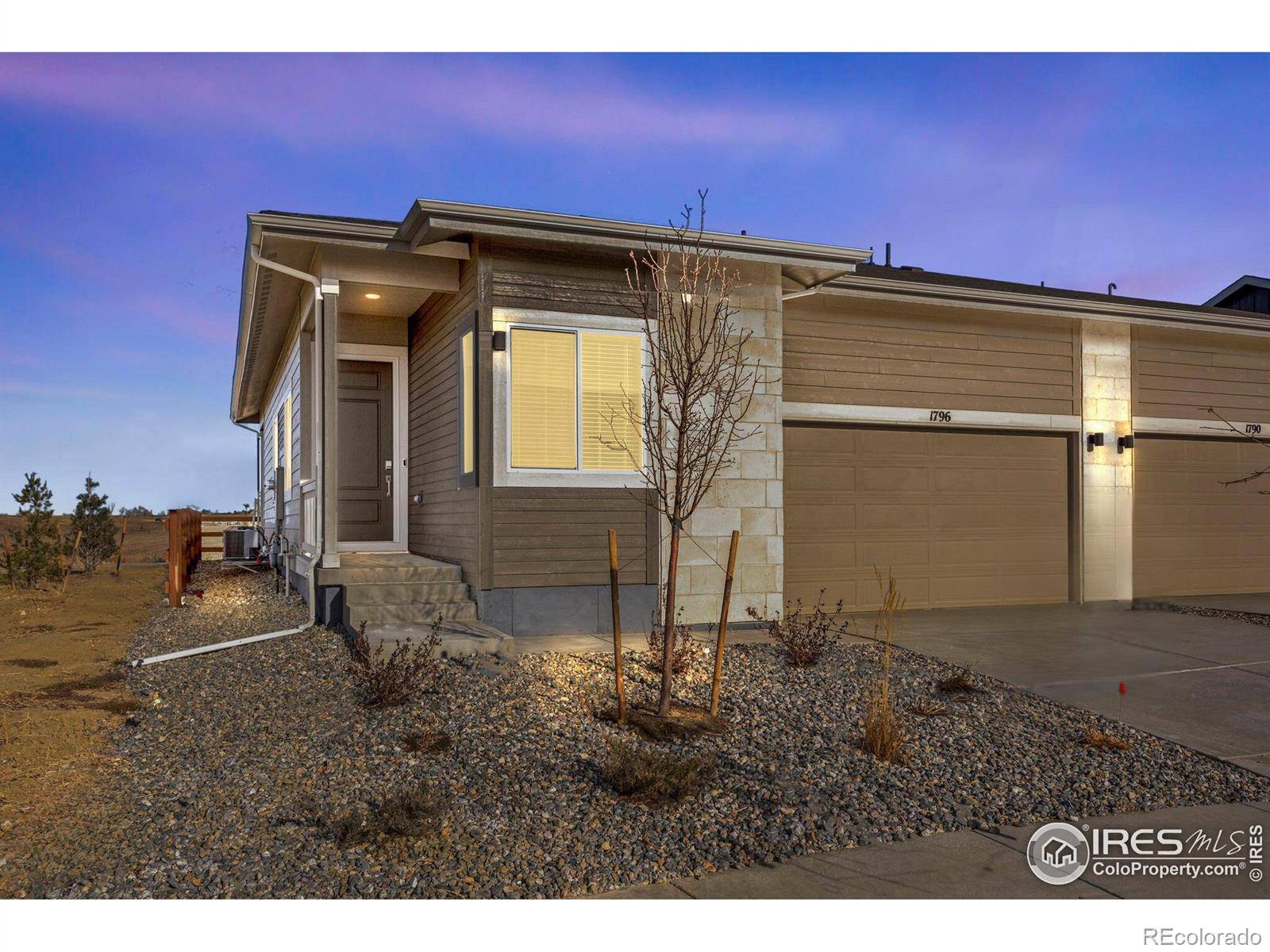 Berthoud, CO 80513,1796 Mount Meeker AVE