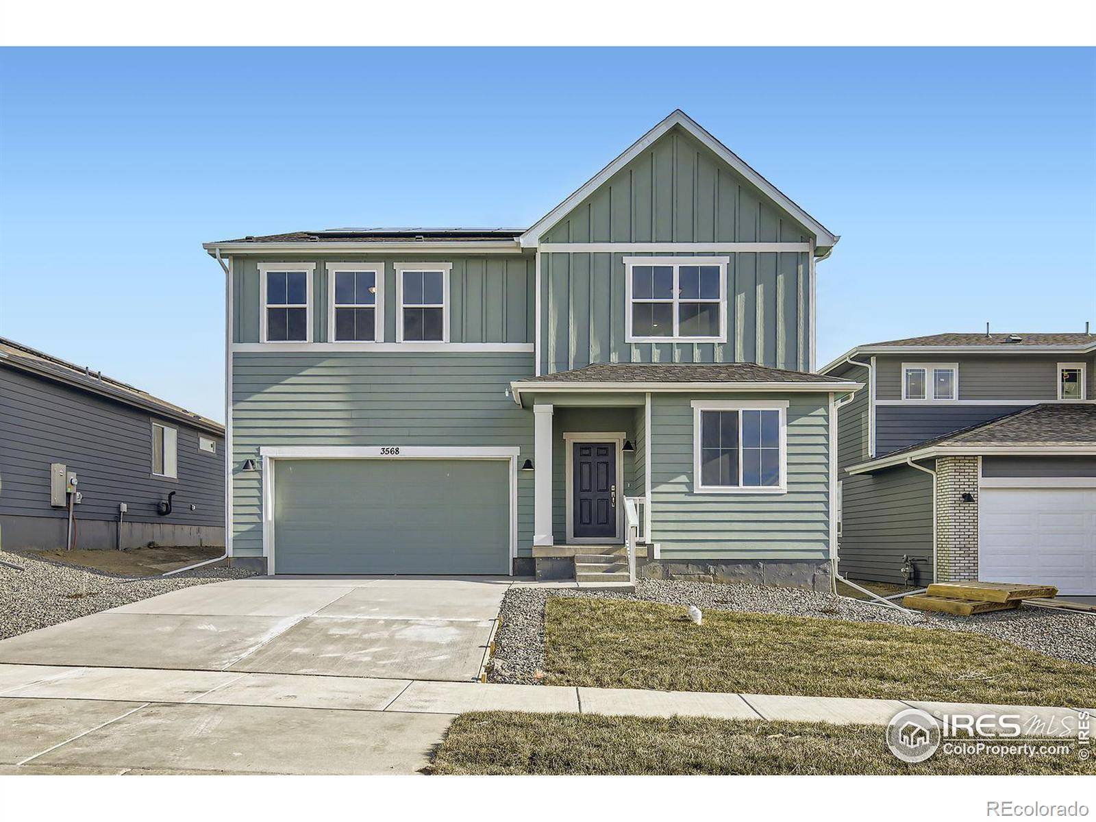 Fort Collins, CO 80524,3568 Royal Troon Ave