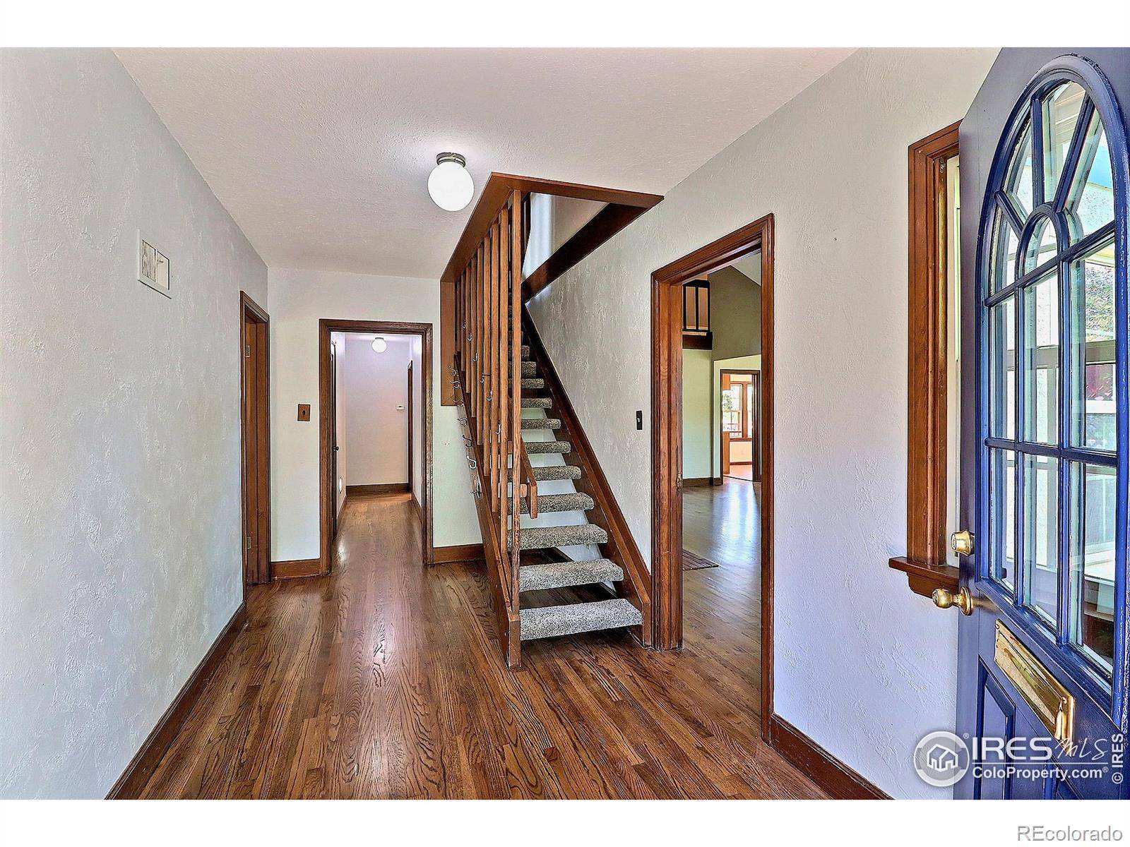 Greeley, CO 80631,1607 Fairacre DR