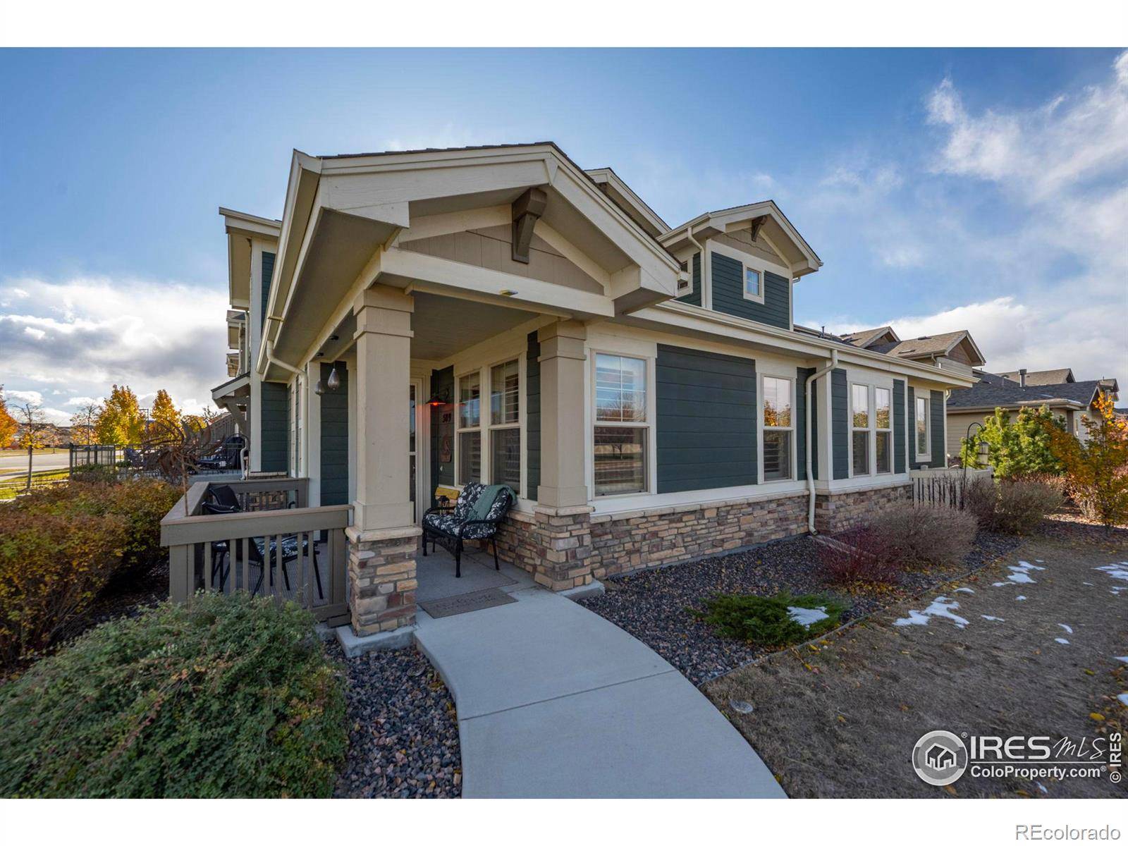 Erie, CO 80516,509 Brennan CIR