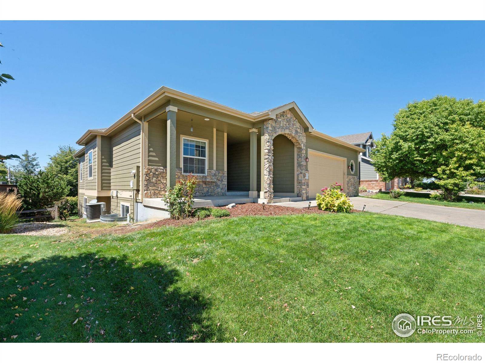 Greeley, CO 80634,1503 60th AVE