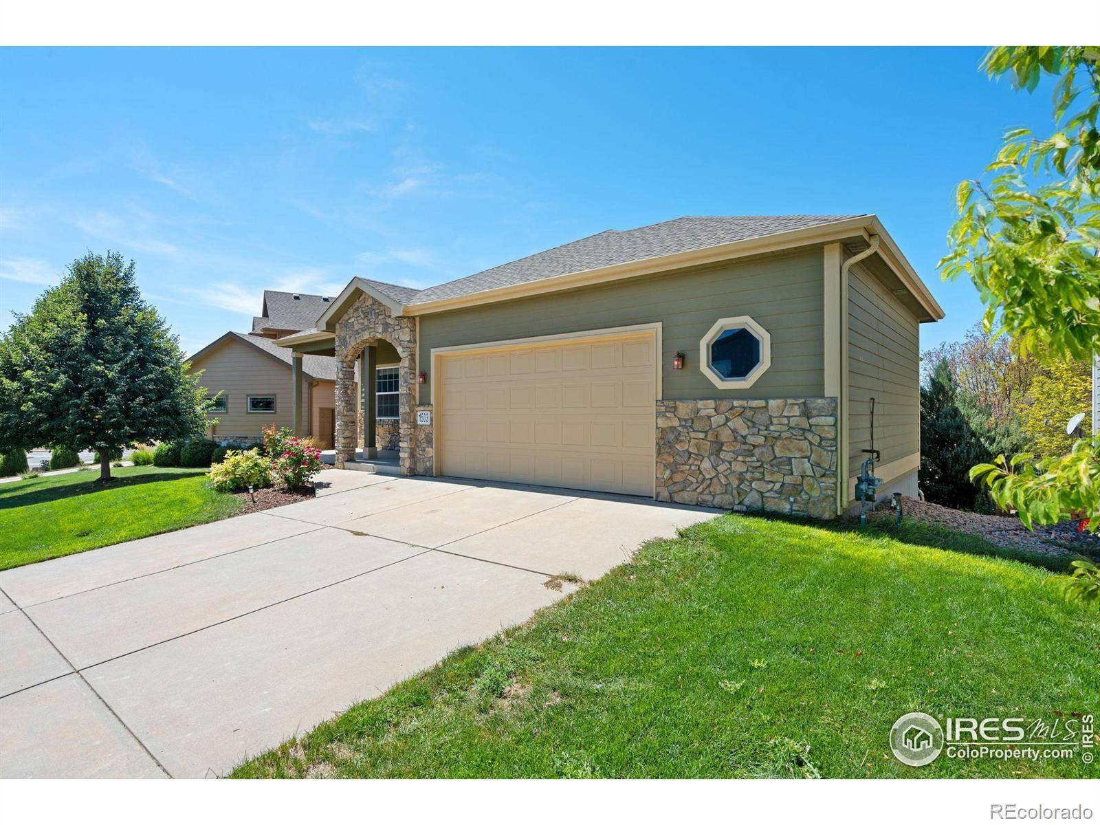 Greeley, CO 80634,1503 60th AVE