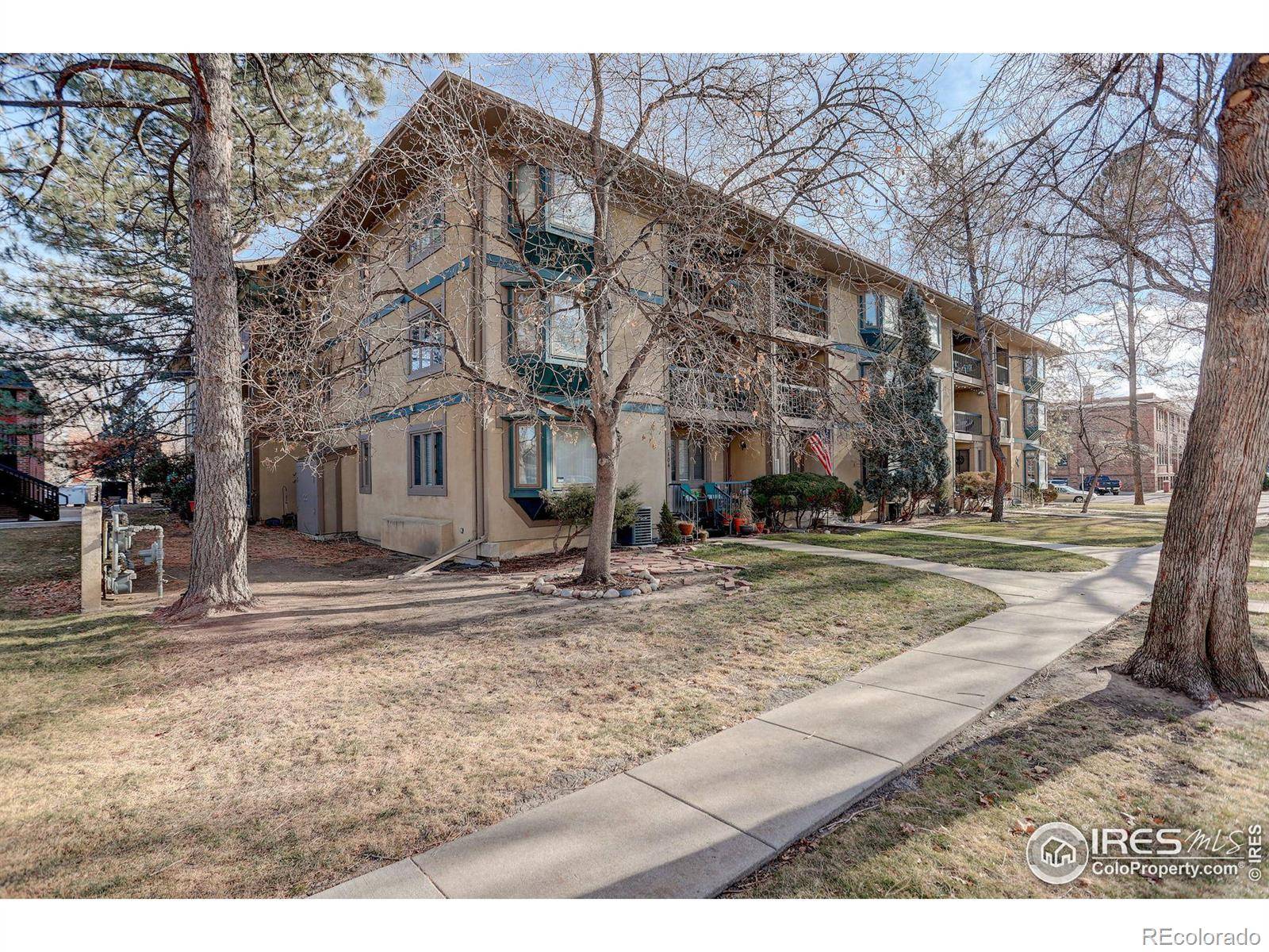 Longmont, CO 80501,400 Emery ST #208