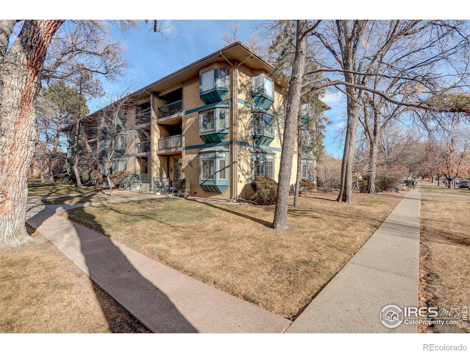 Longmont, CO 80501,400 Emery ST #208