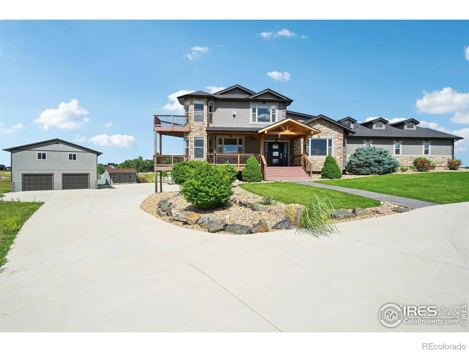 Berthoud, CO 80513,302 Dove LN