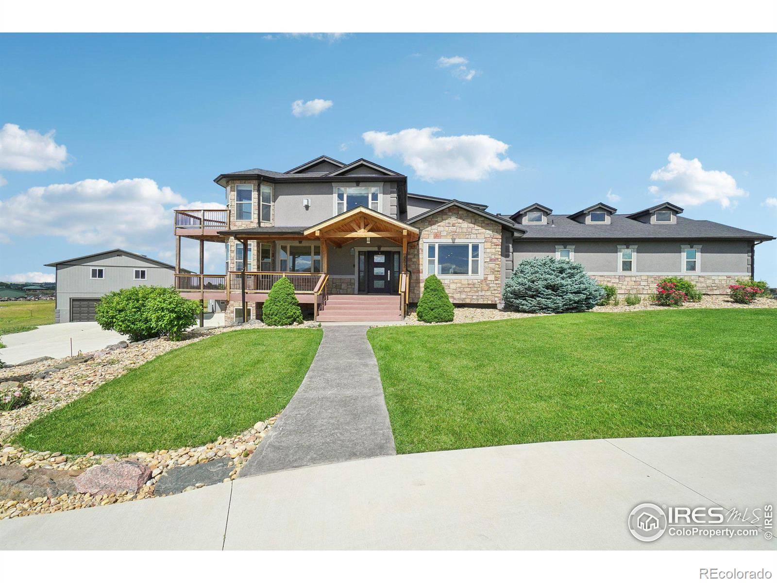 Berthoud, CO 80513,302 Dove LN