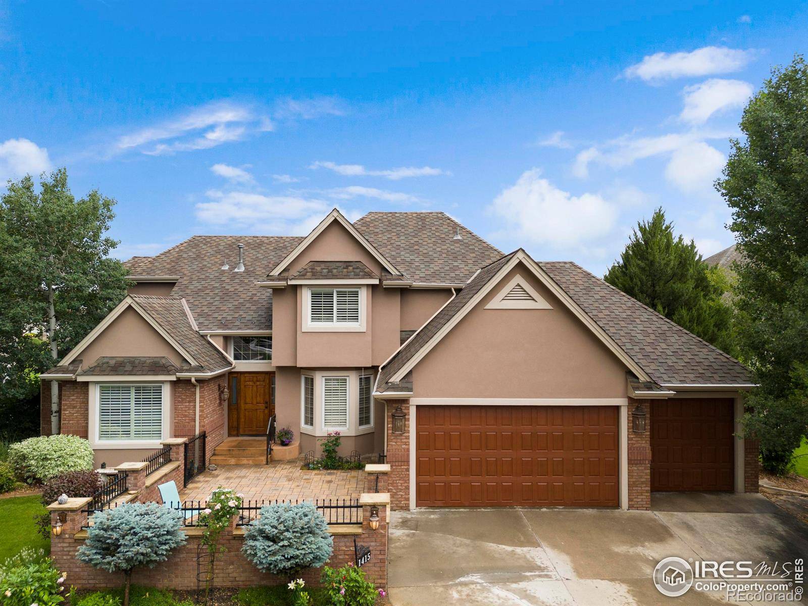 Fort Collins, CO 80525,1415 Glen Eagle CT