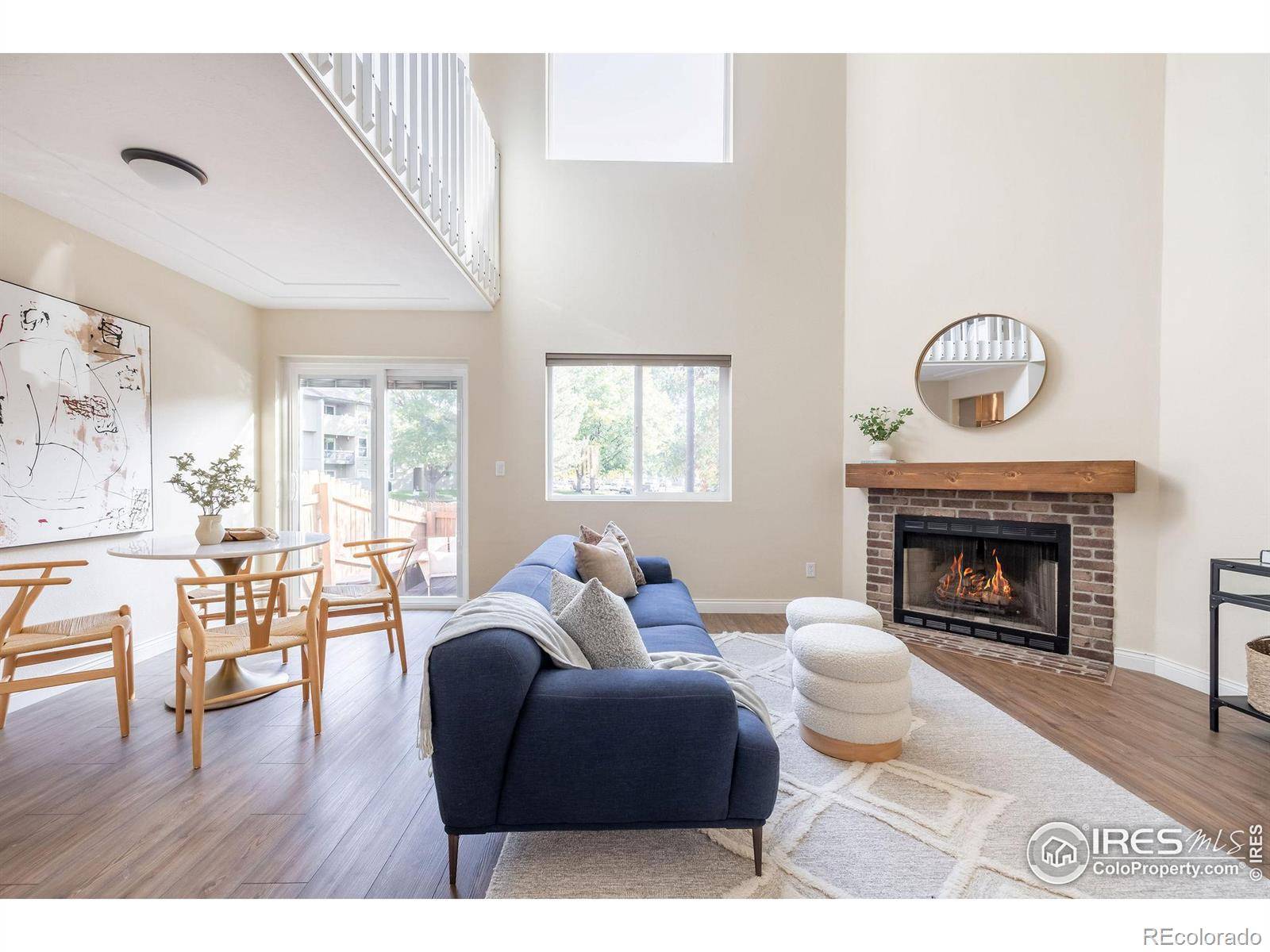 Boulder, CO 80301,6158 Habitat DR