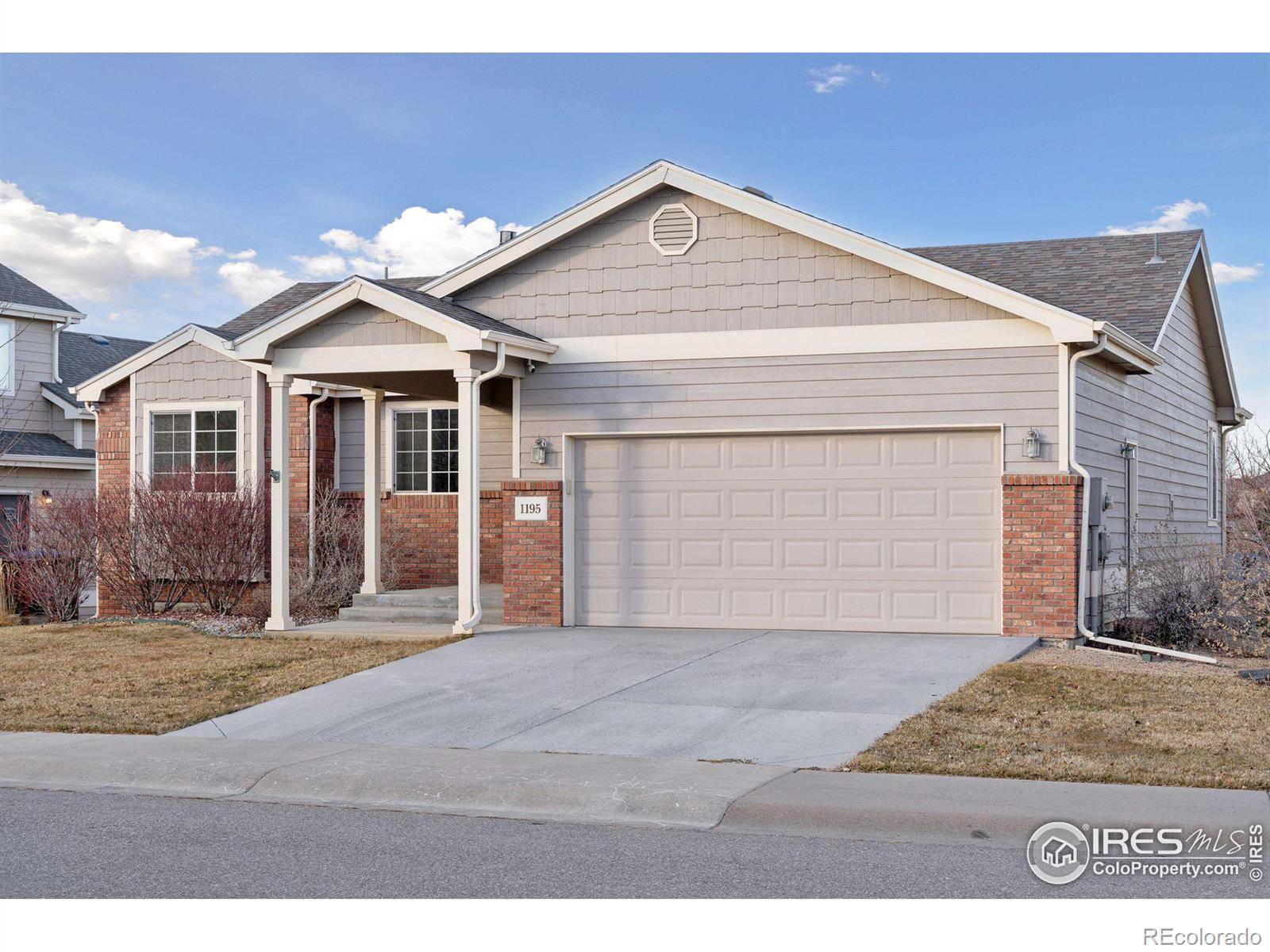 Loveland, CO 80538,1195 Crabapple DR