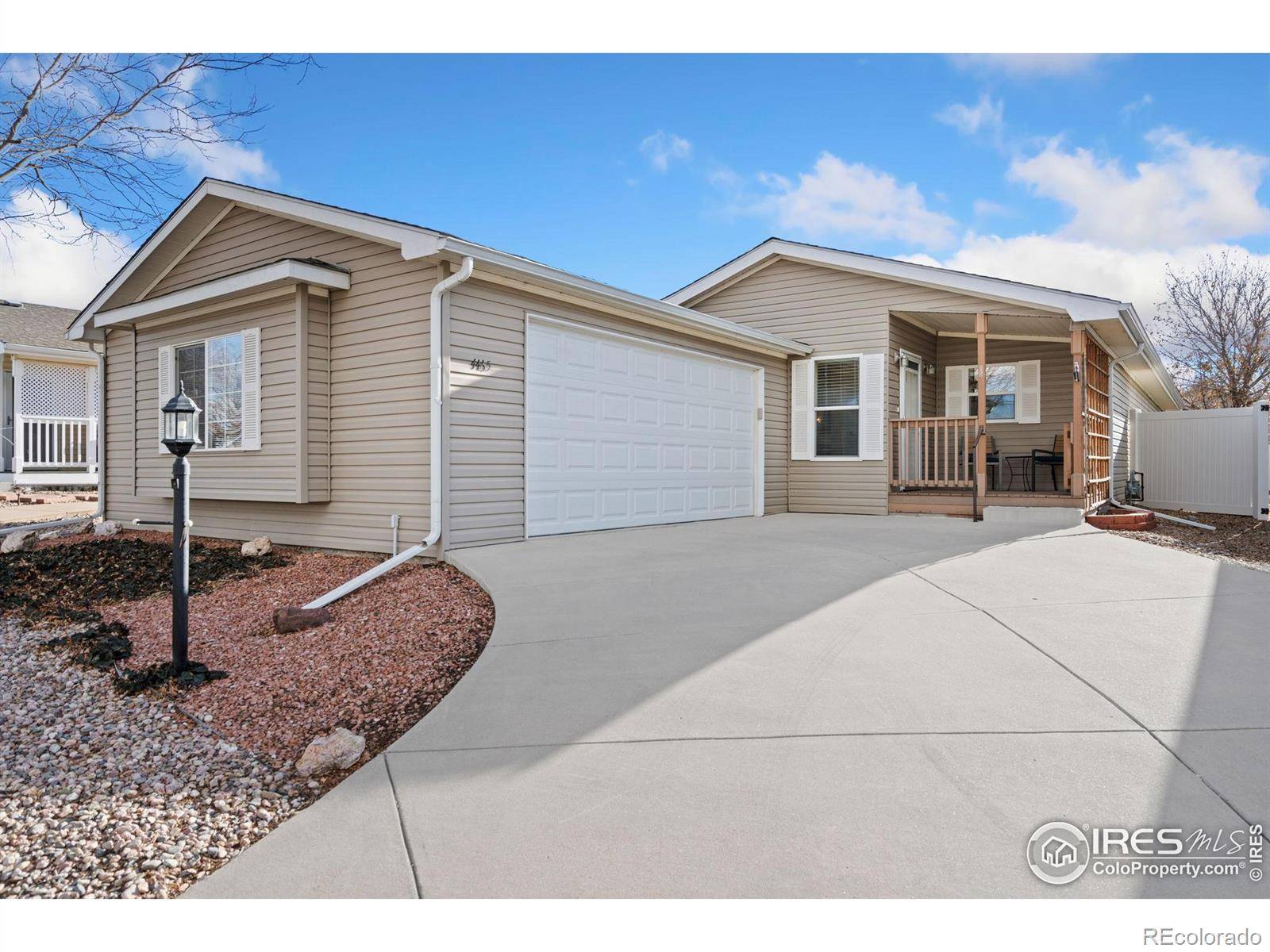 Fort Collins, CO 80524,4465 Espirit DR