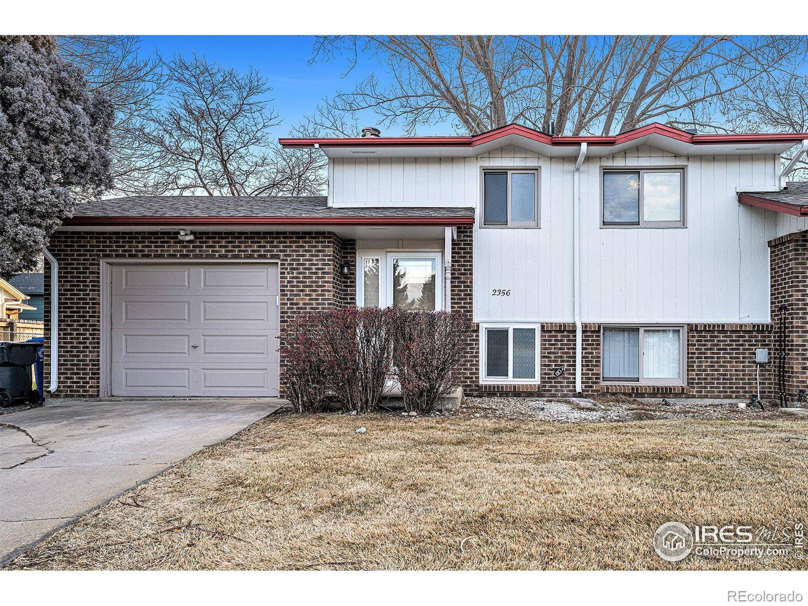 Loveland, CO 80538,2356 Fraser CT