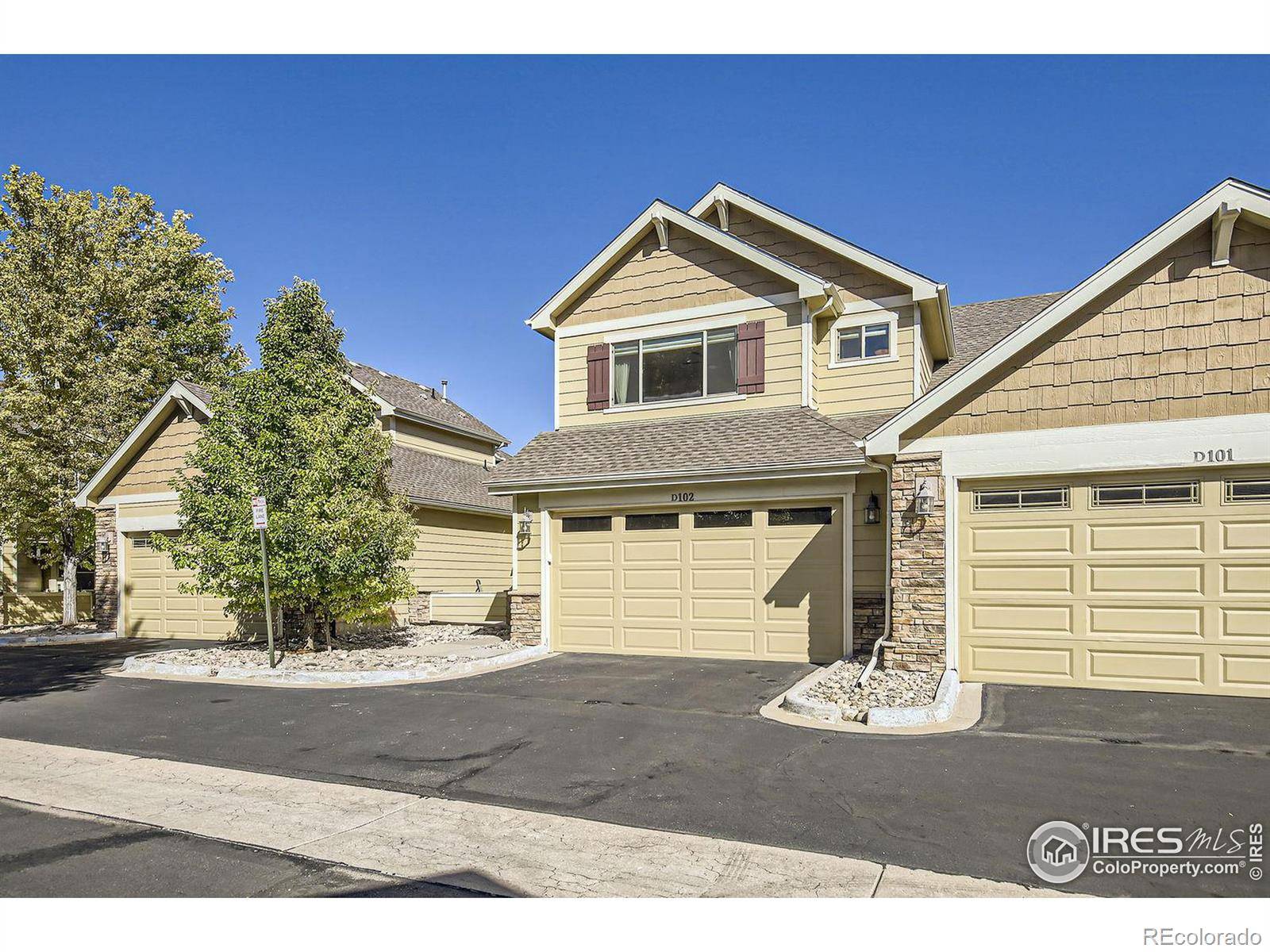 Fort Collins, CO 80526,6715 Enterprise DR #D-102