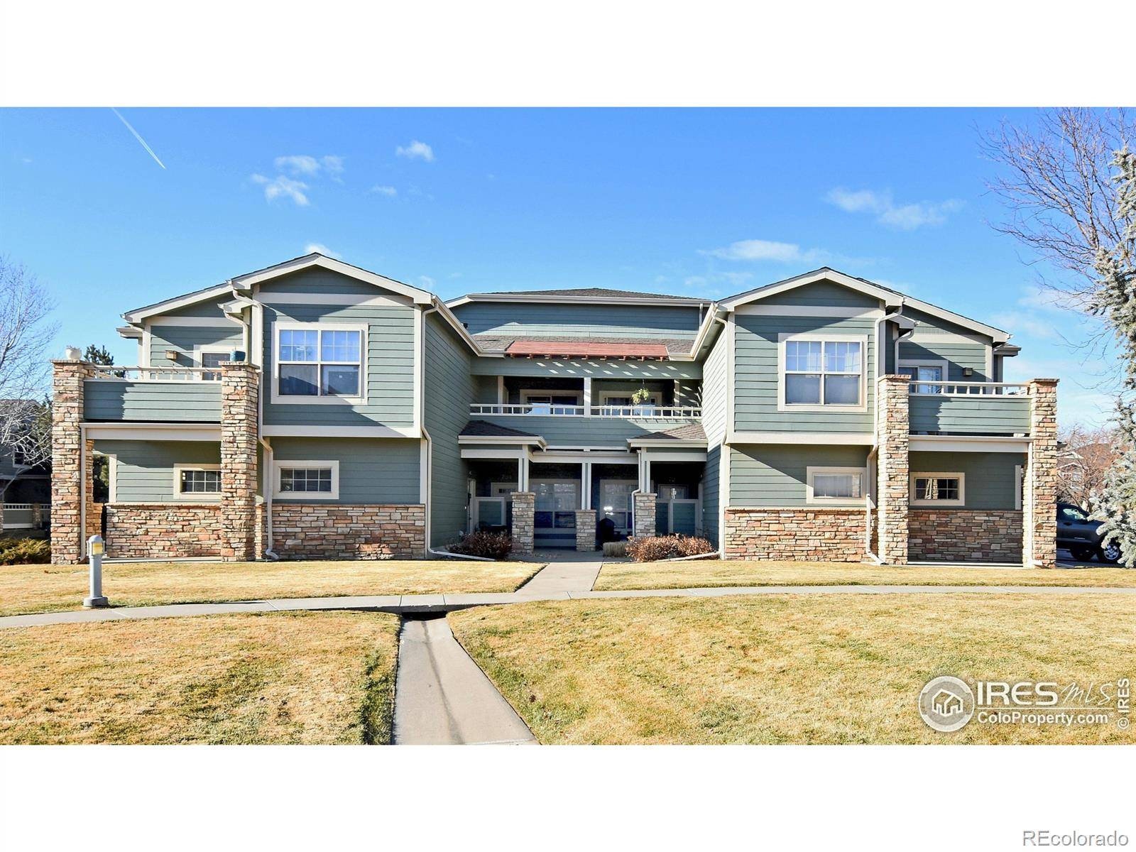 Greeley, CO 80634,5775 29th ST #704