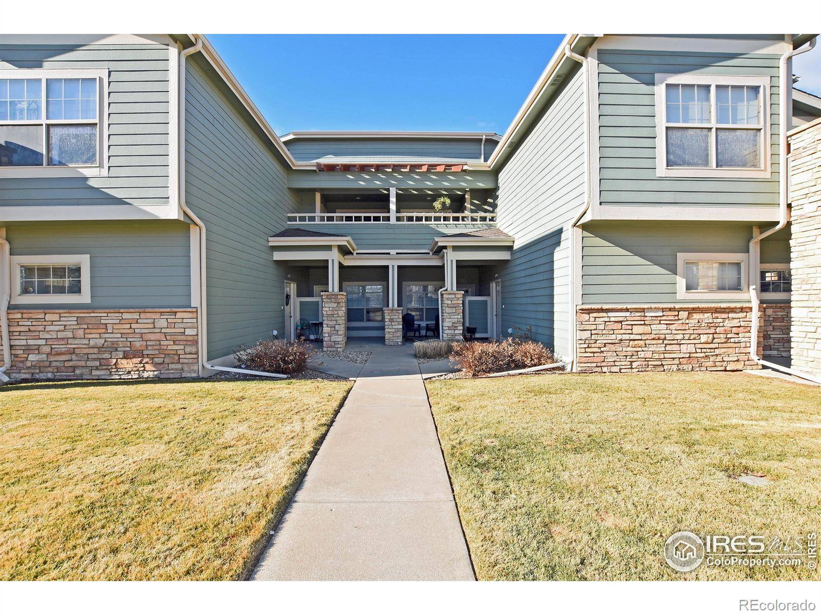 Greeley, CO 80634,5775 29th ST #704