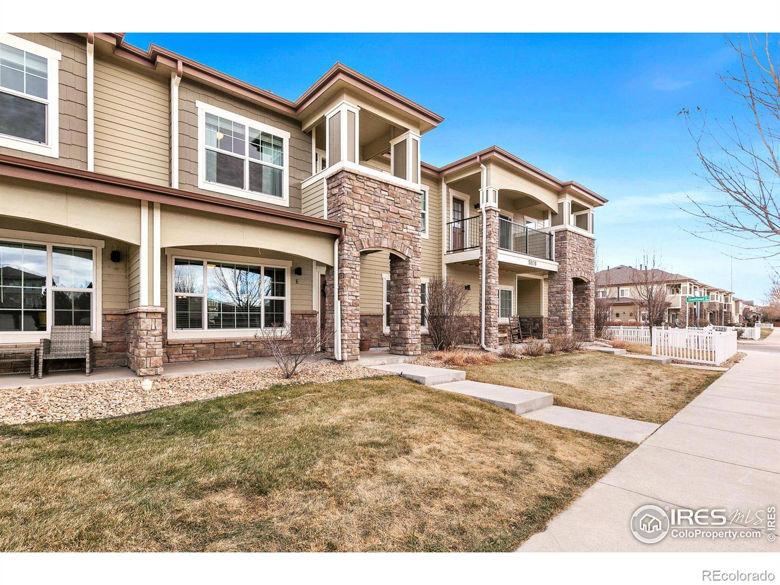 Fort Collins, CO 80528,5020 Cinquefoil LN #E