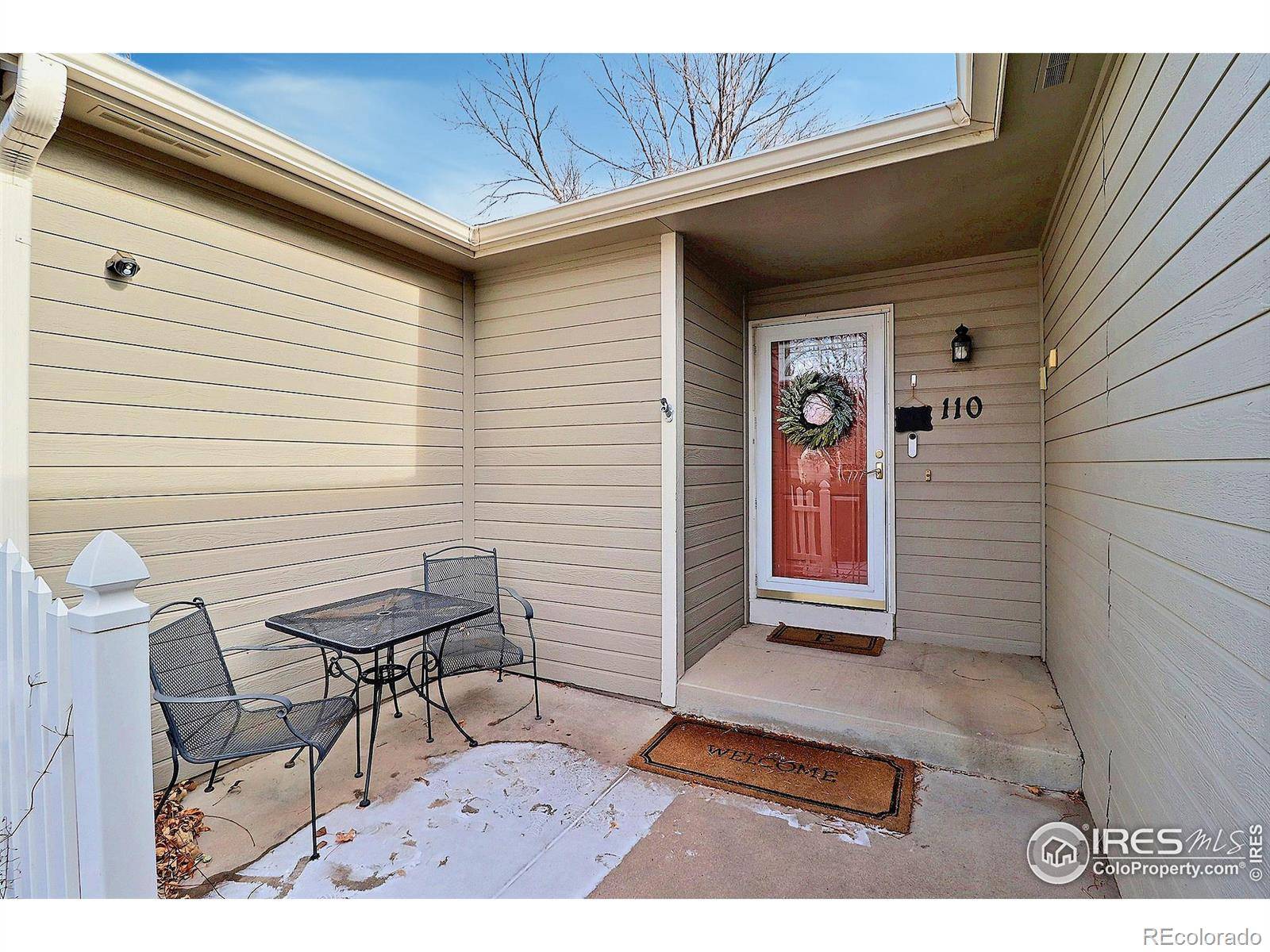 Greeley, CO 80634,110 49th AVE