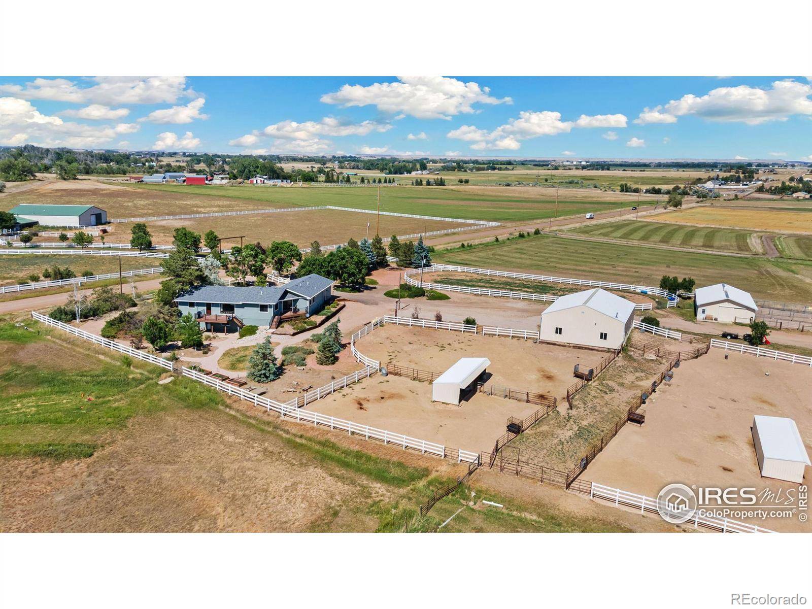 Fort Collins, CO 80524,503 W County Road 66