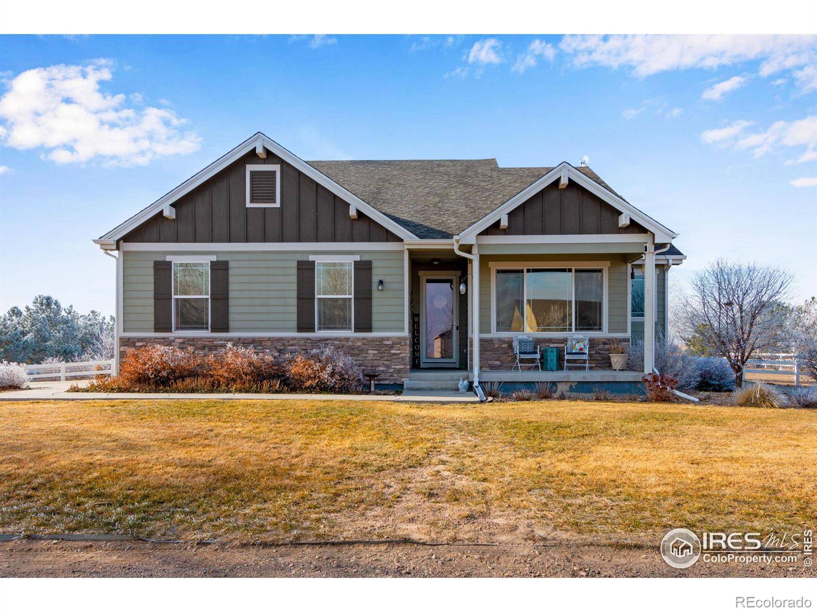 Eaton, CO 80615,20189 Leola WAY