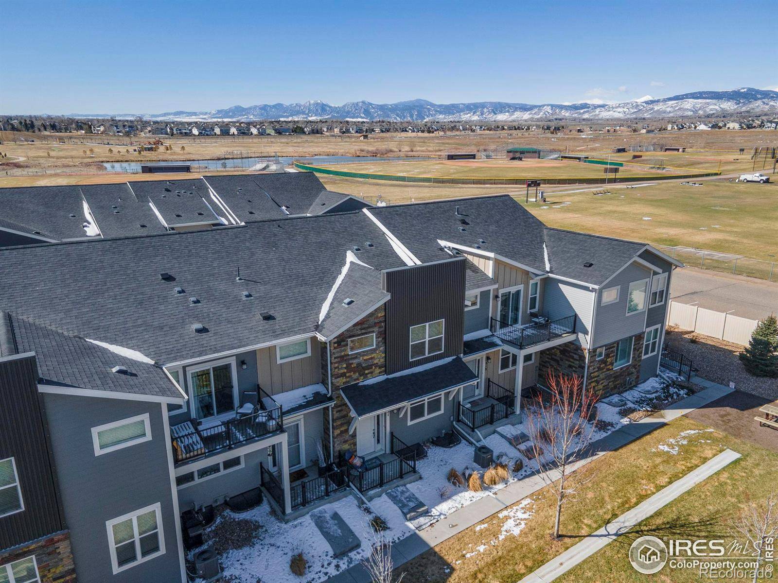 Longmont, CO 80503,821 Robert ST