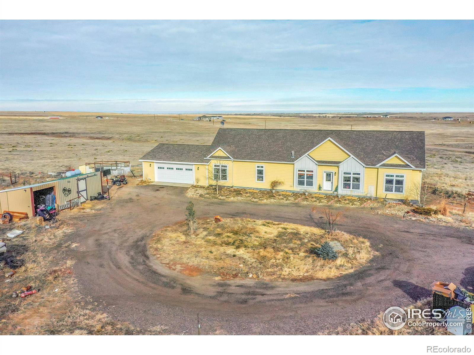 Bennett, CO 80102,45460 Wolf Creek DR