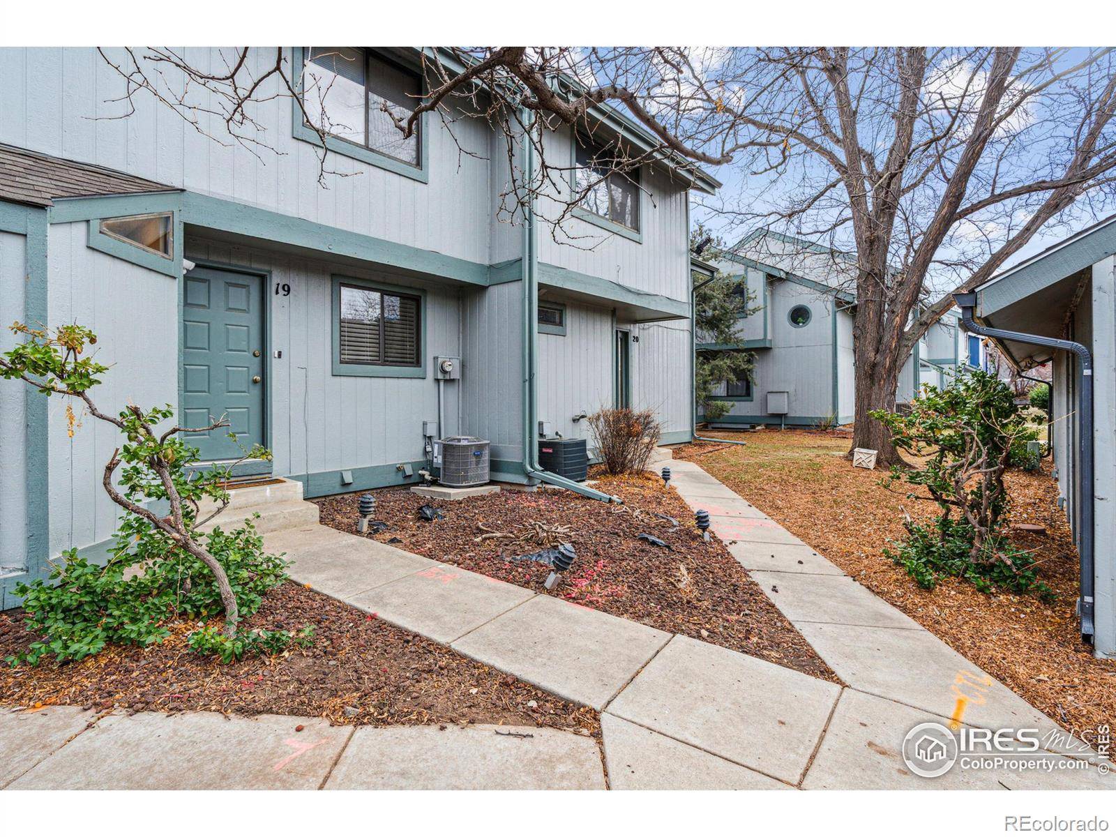 Fort Collins, CO 80526,1610 Westbridge DR #19