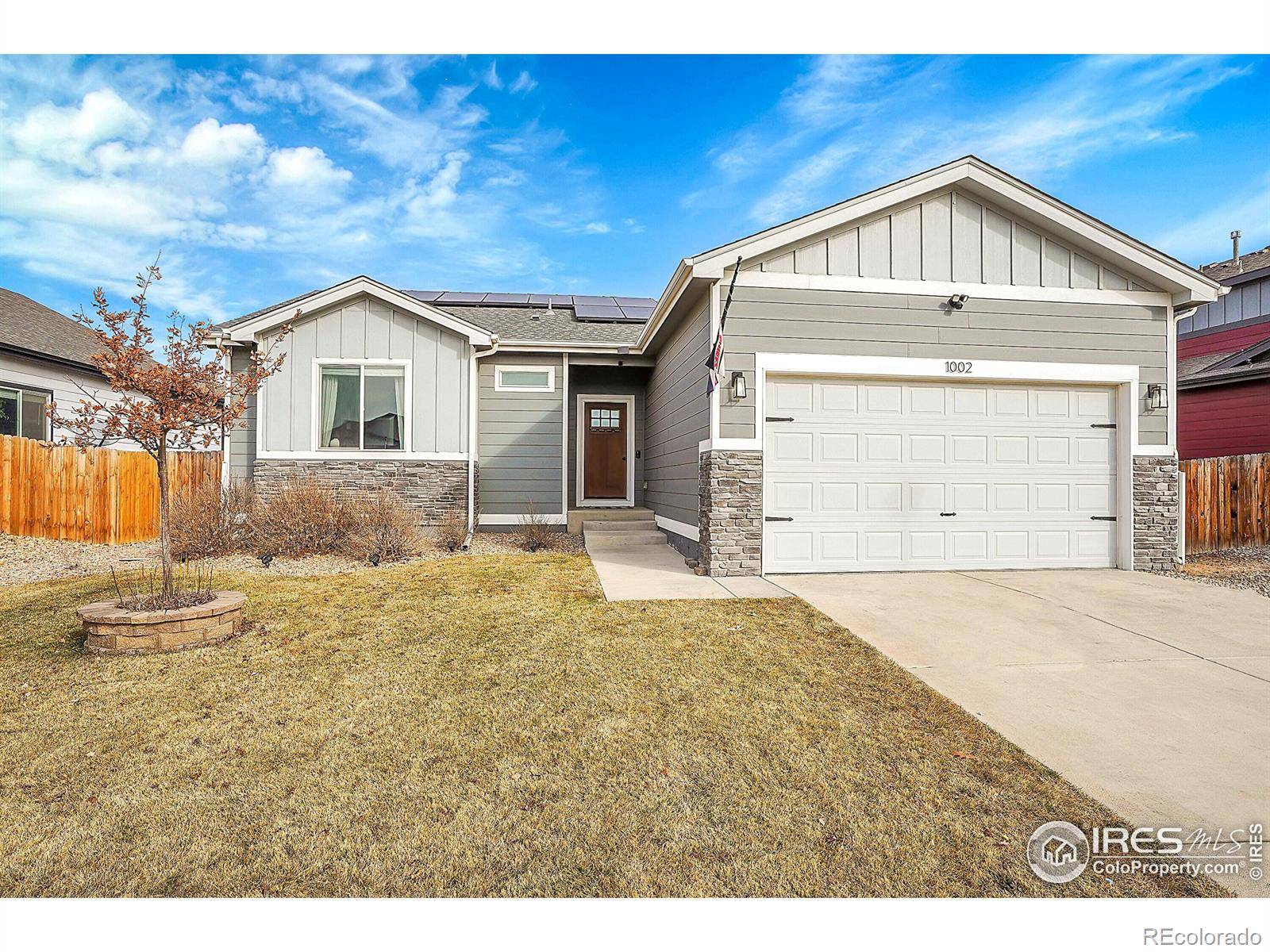 Milliken, CO 80543,1002 Traildust DR