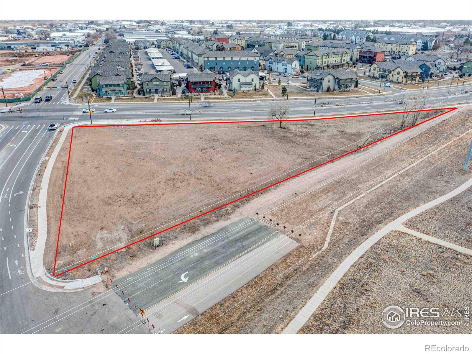 Fort Collins, CO 80524,322 Lindenmeier RD