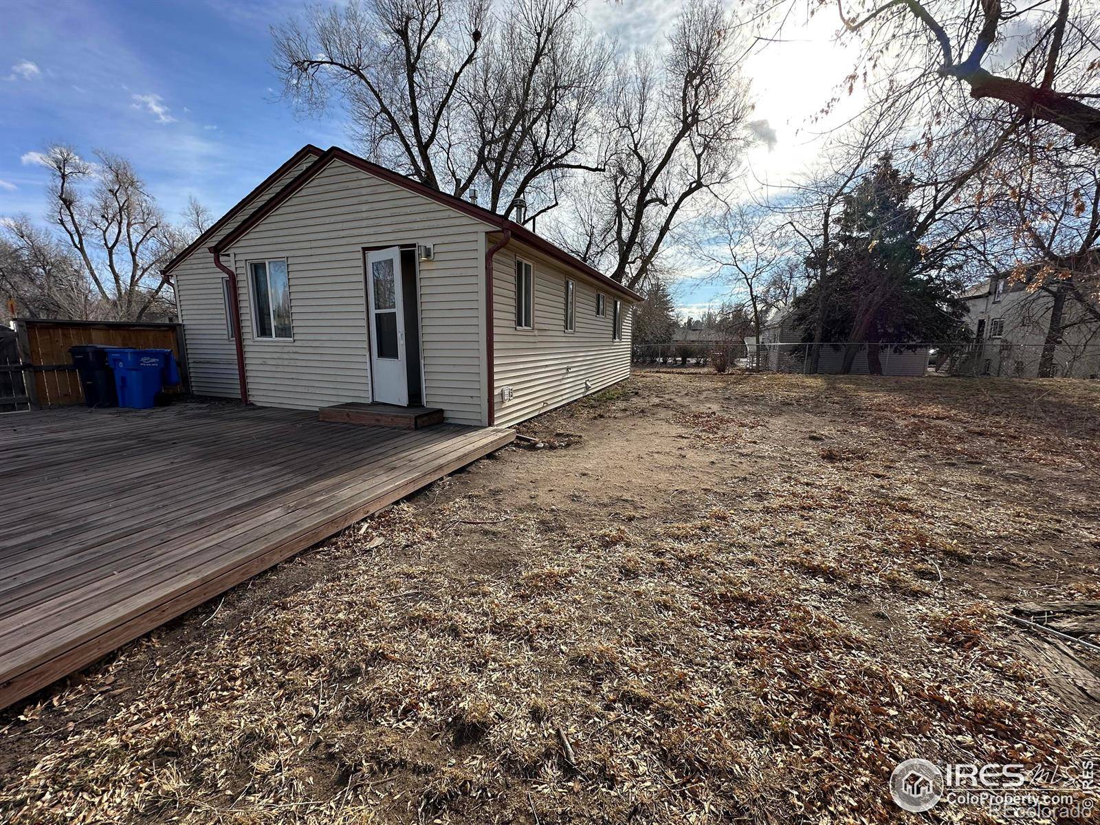 Fort Collins, CO 80525,1713 Remington ST