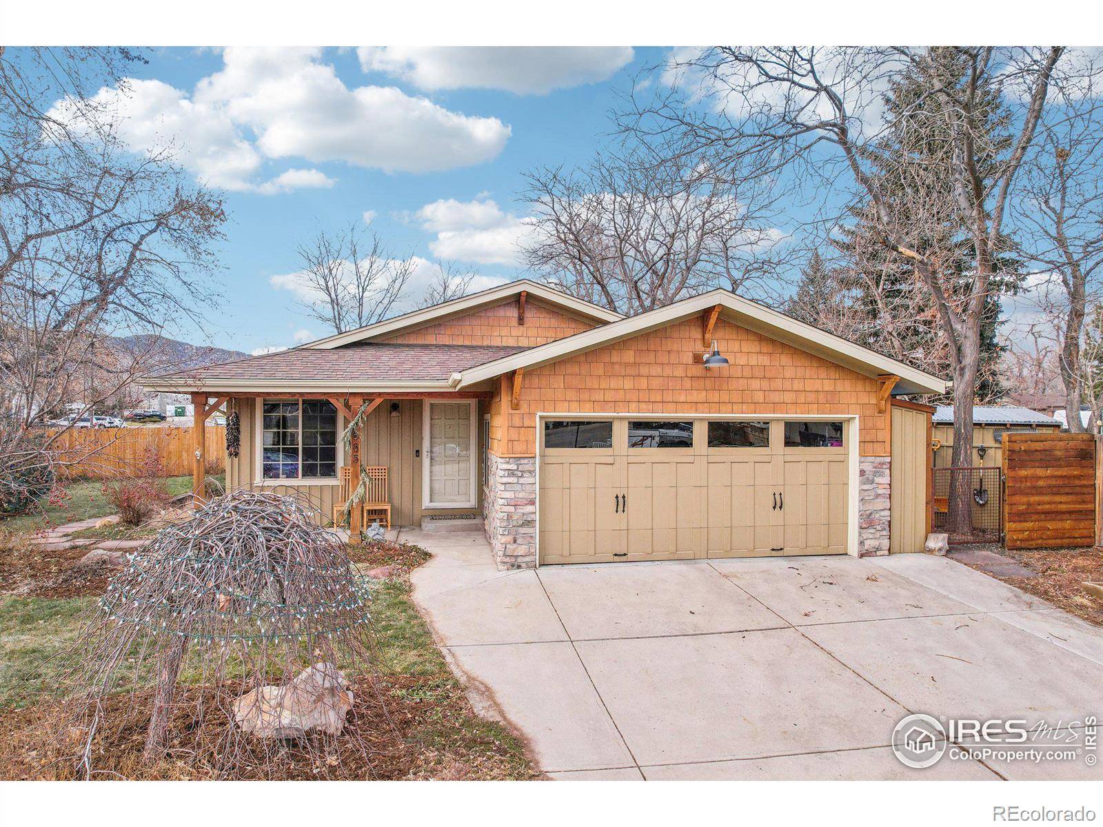 Boulder, CO 80301,2865 Madera CT