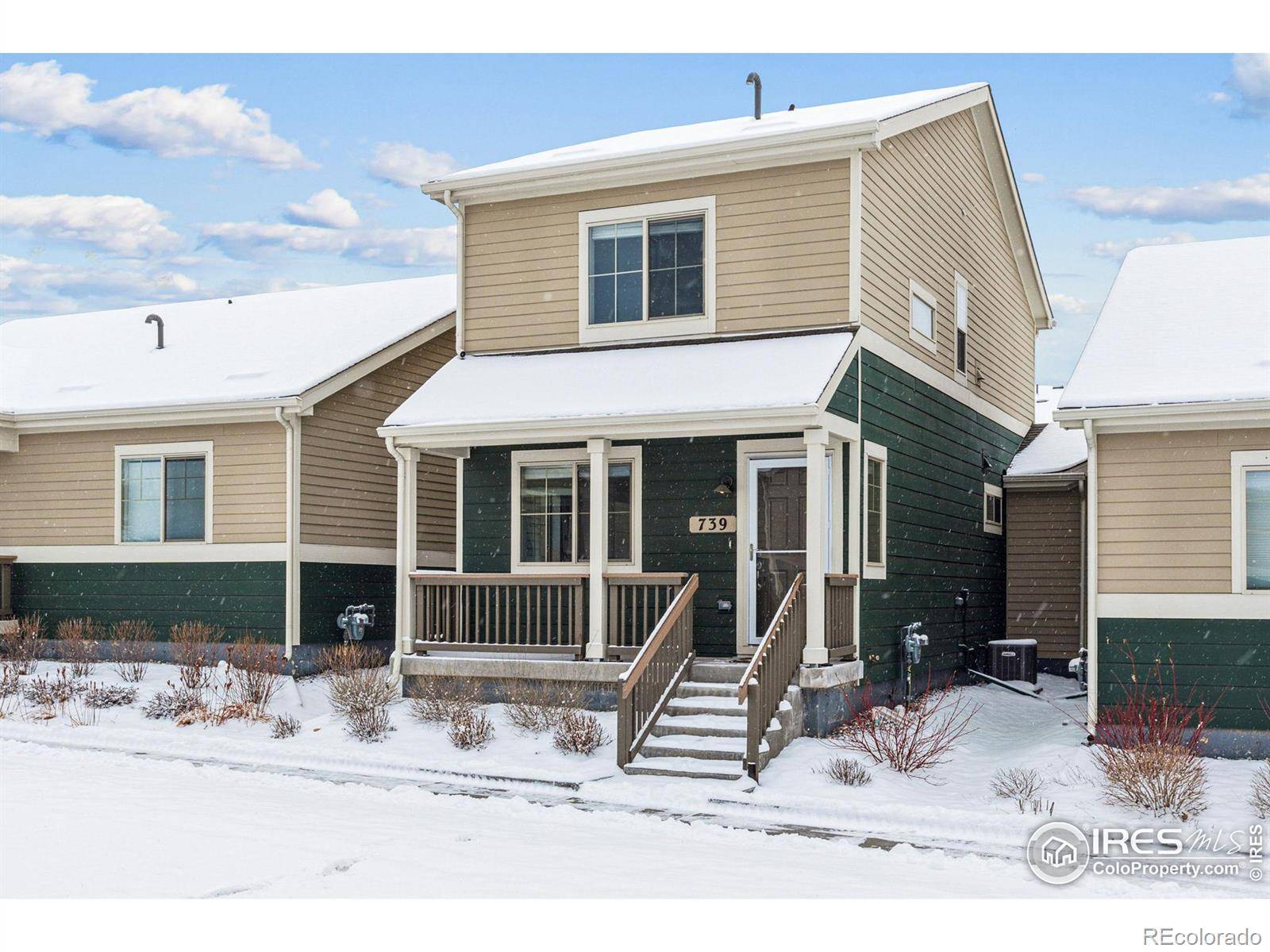 Longmont, CO 80503,739 Widgeon CIR