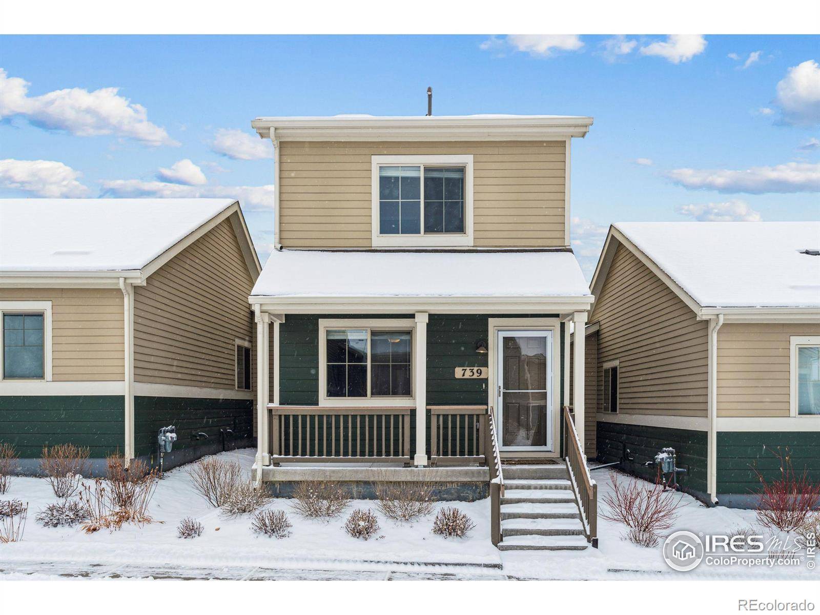 Longmont, CO 80503,739 Widgeon CIR