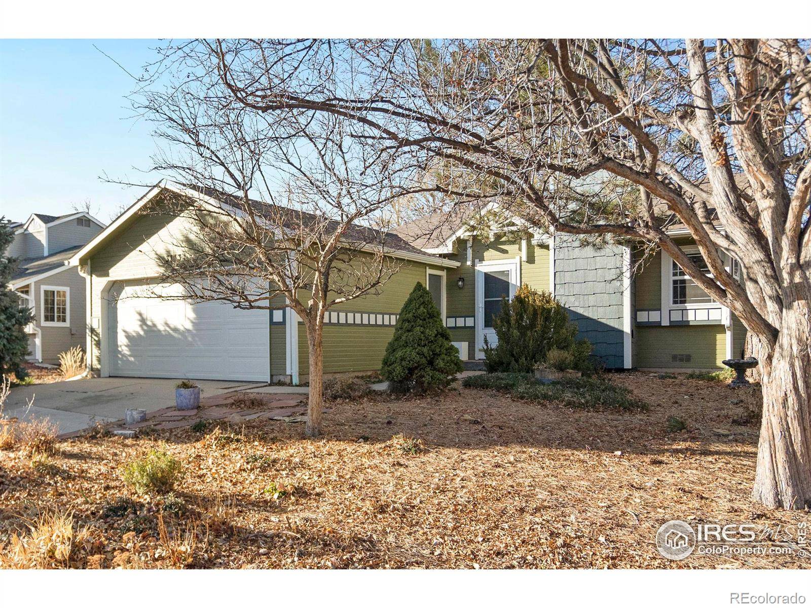 Fort Collins, CO 80526,3113 Gatlin ST