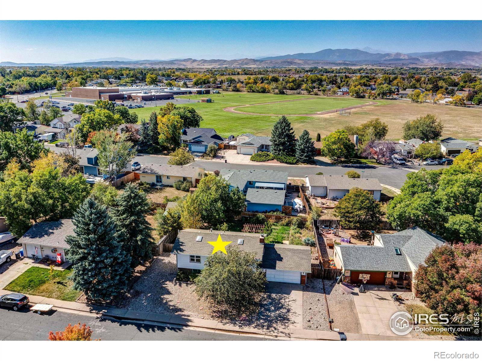 Loveland, CO 80537,527 S Gilpin AVE