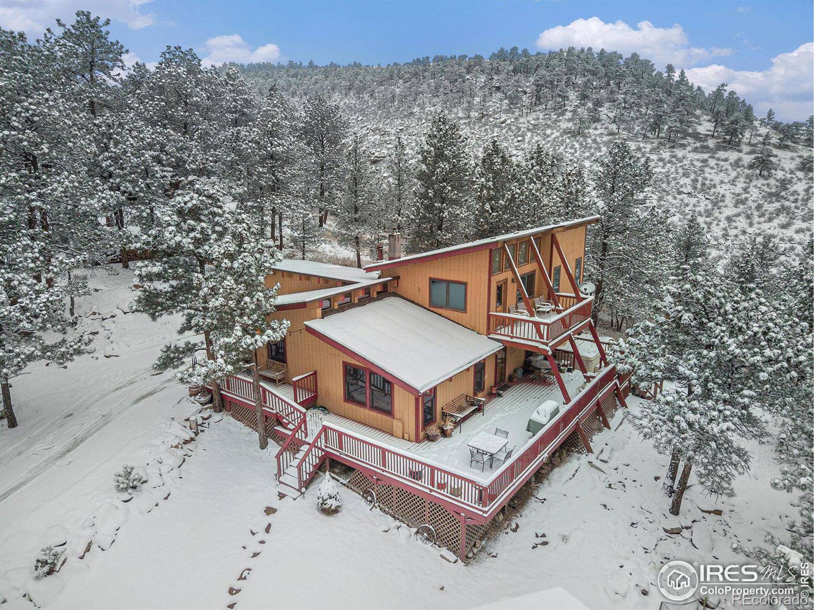 Loveland, CO 80537,3305 Cactus CT