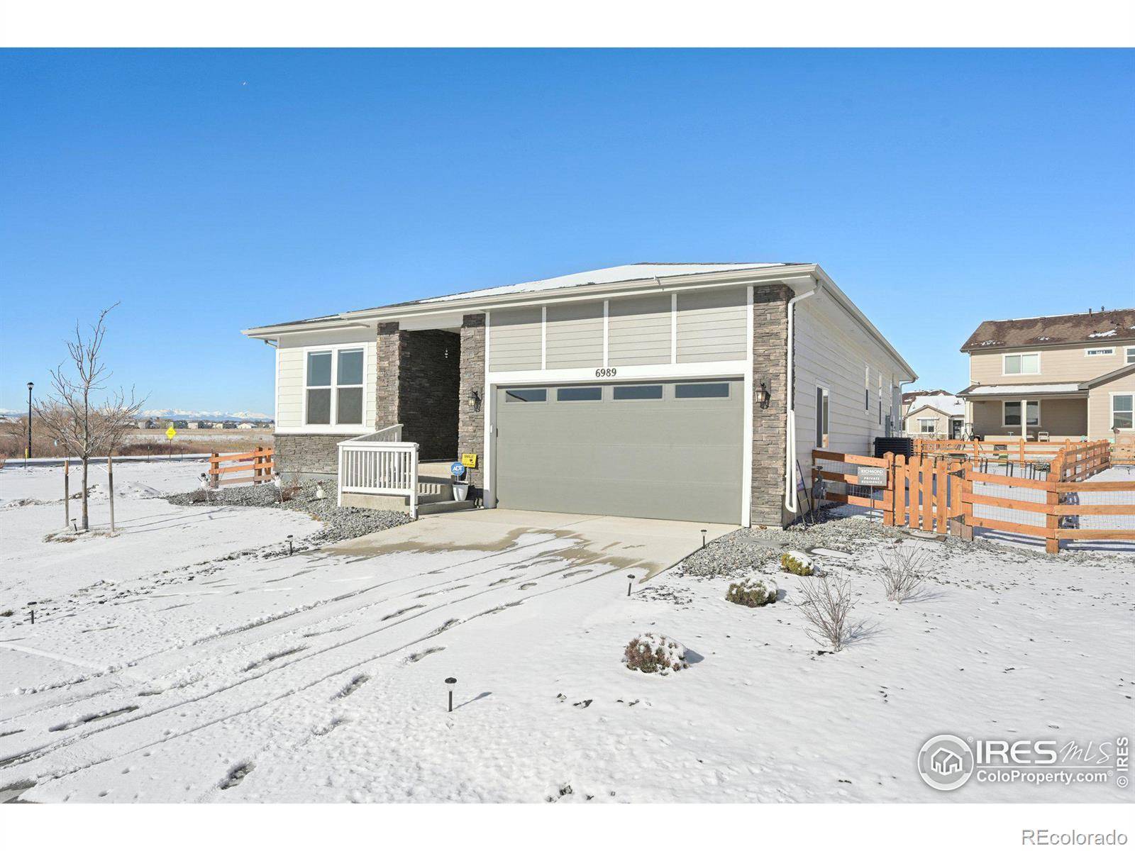 Thornton, CO 80602,6989 E 125th AVE