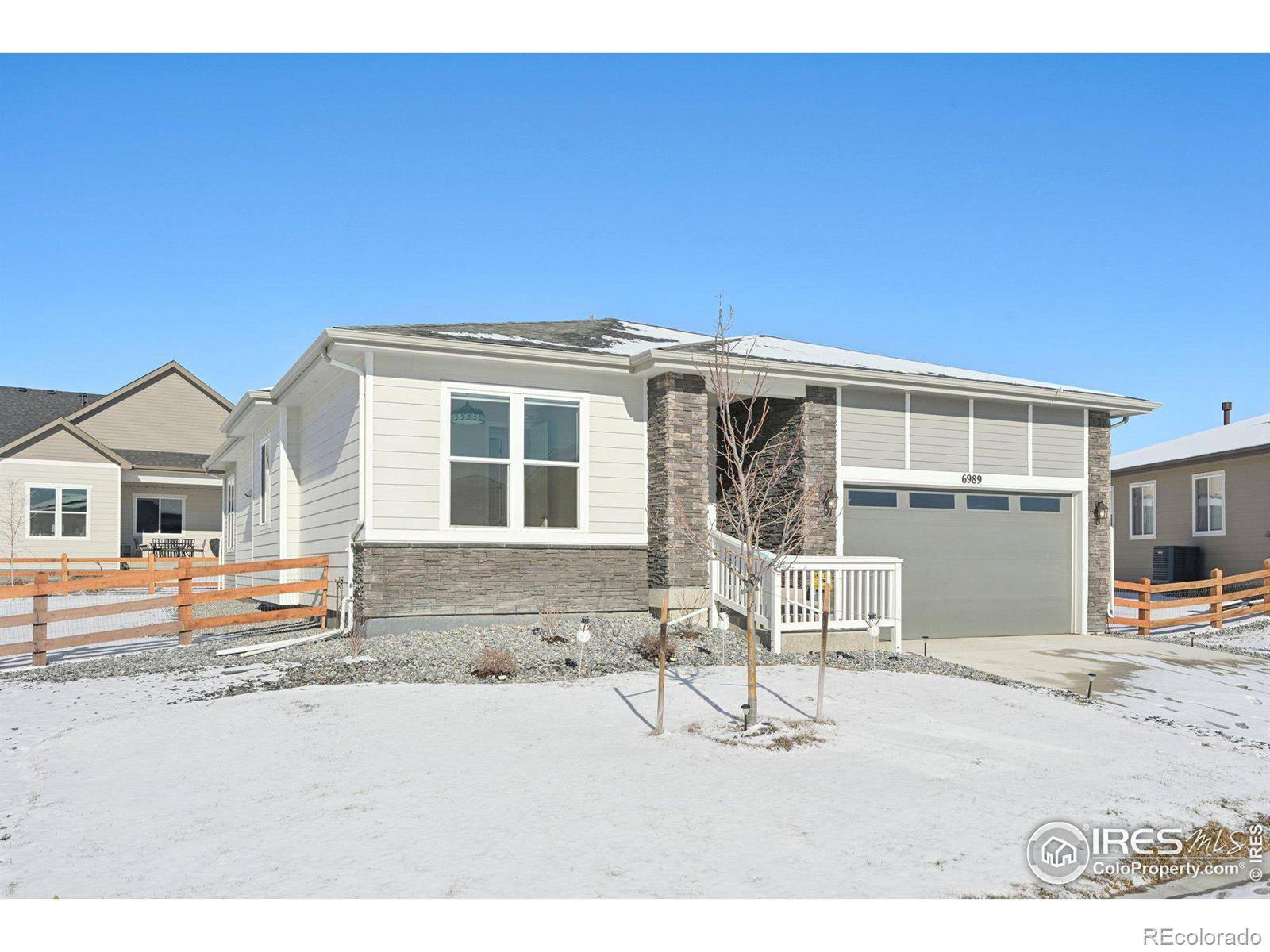 Thornton, CO 80602,6989 E 125th AVE