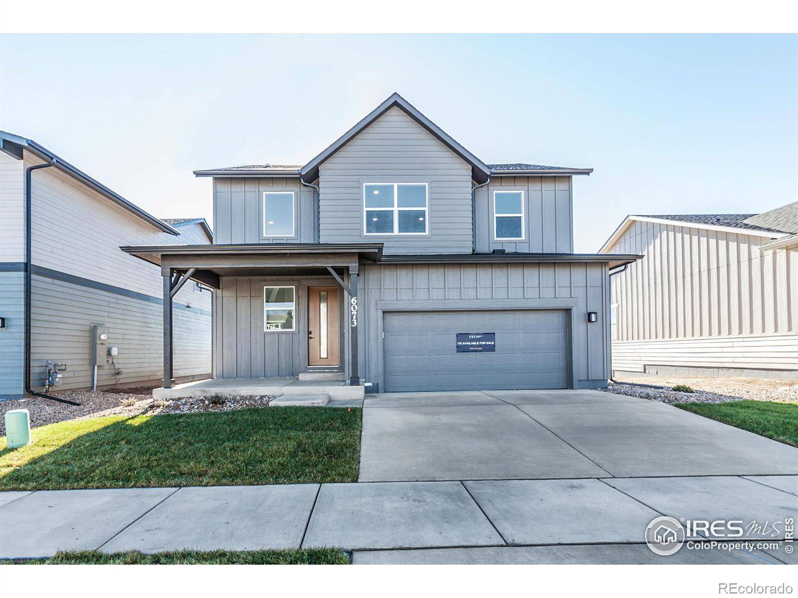 Timnath, CO 80547,6073 Saddle Horn DR