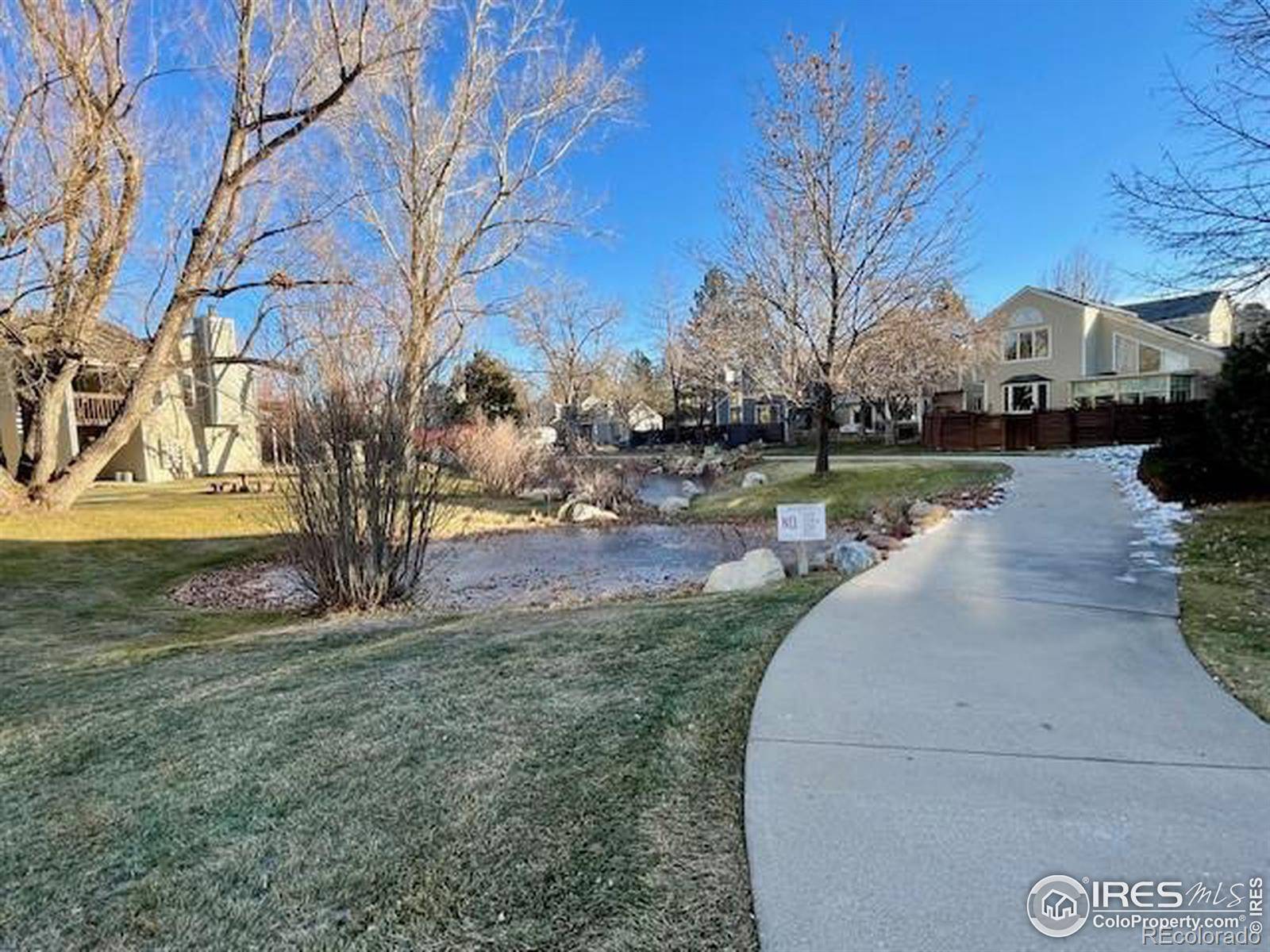 Boulder, CO 80303,5540 Stonewall PL #16