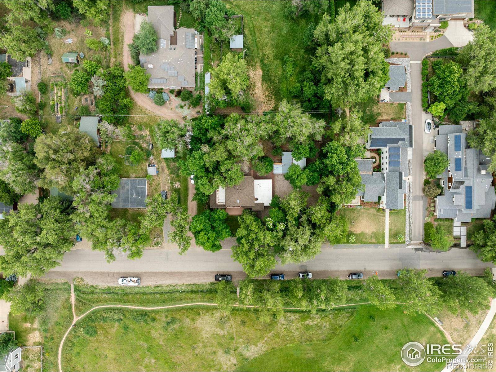 Boulder, CO 80304,1675 Upland AVE