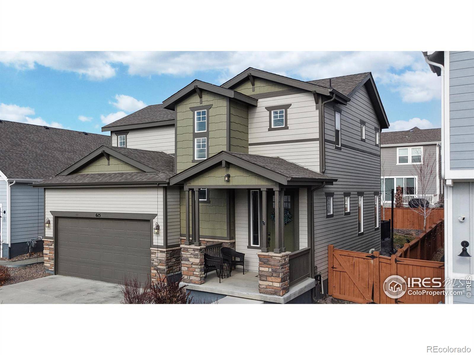 Broomfield, CO 80023,615 W 174th PL