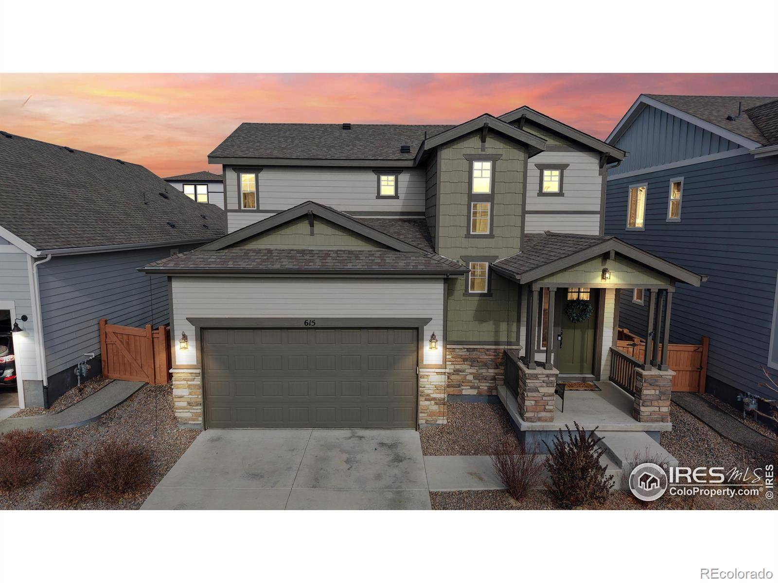 Broomfield, CO 80023,615 W 174th PL