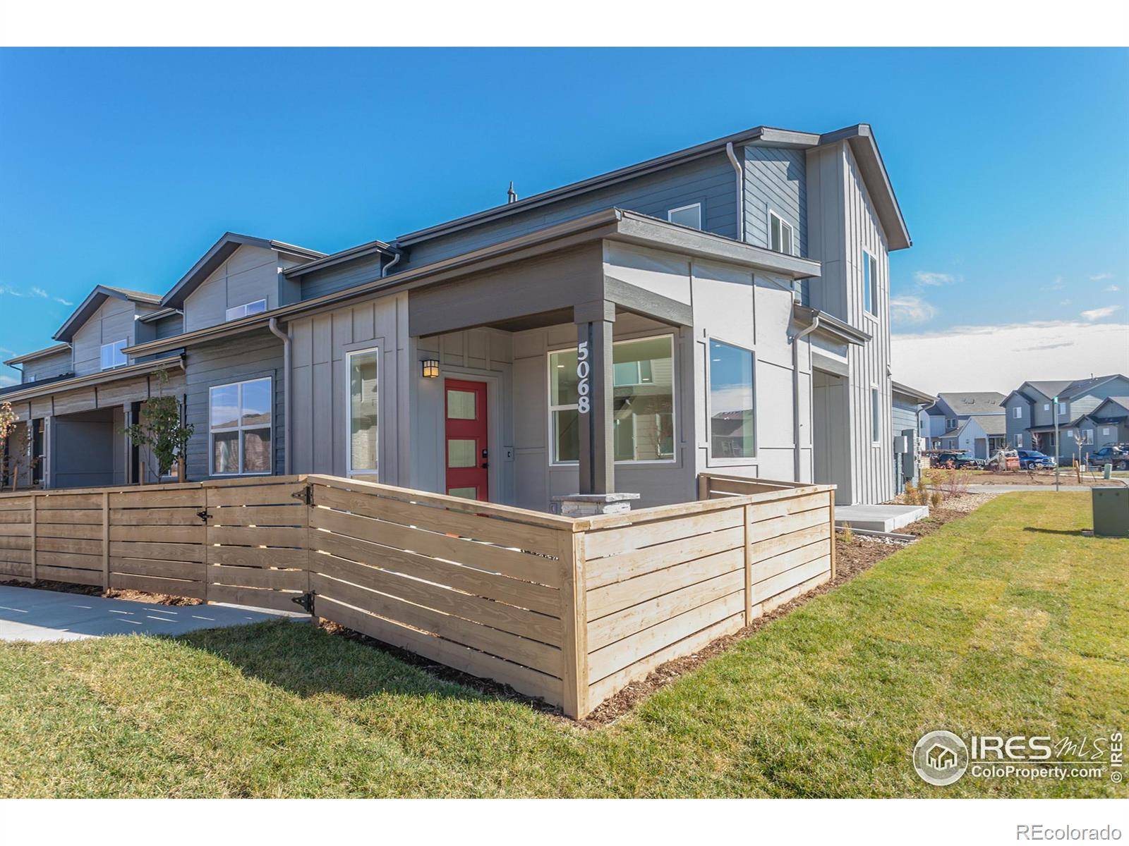 Timnath, CO 80547,5068 McKinnon CT