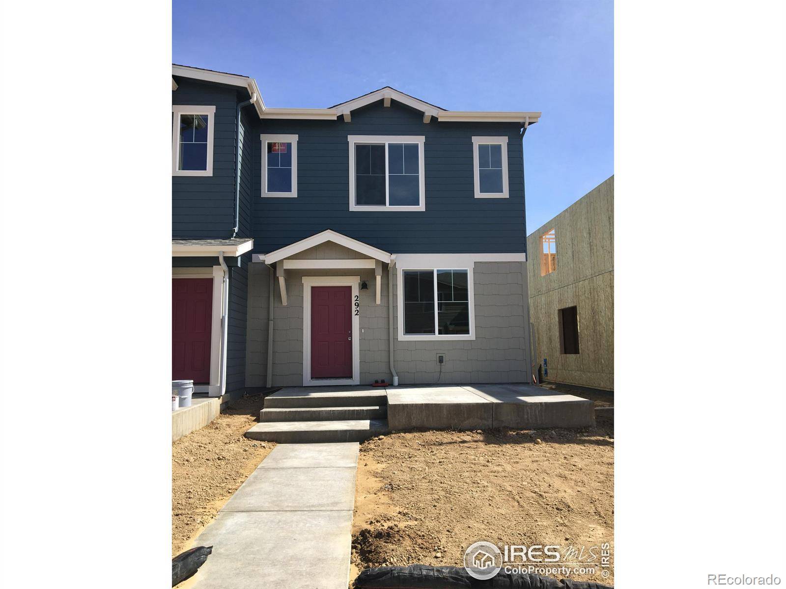 Johnstown, CO 80534,292 Shoveler WAY