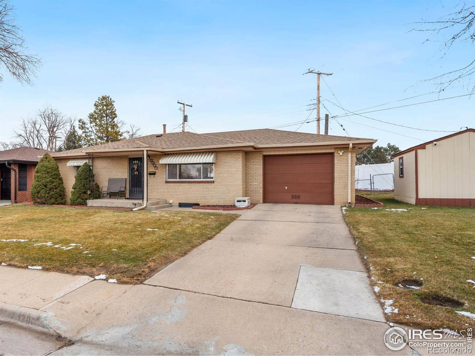 Greeley, CO 80634,1200 25th AVE