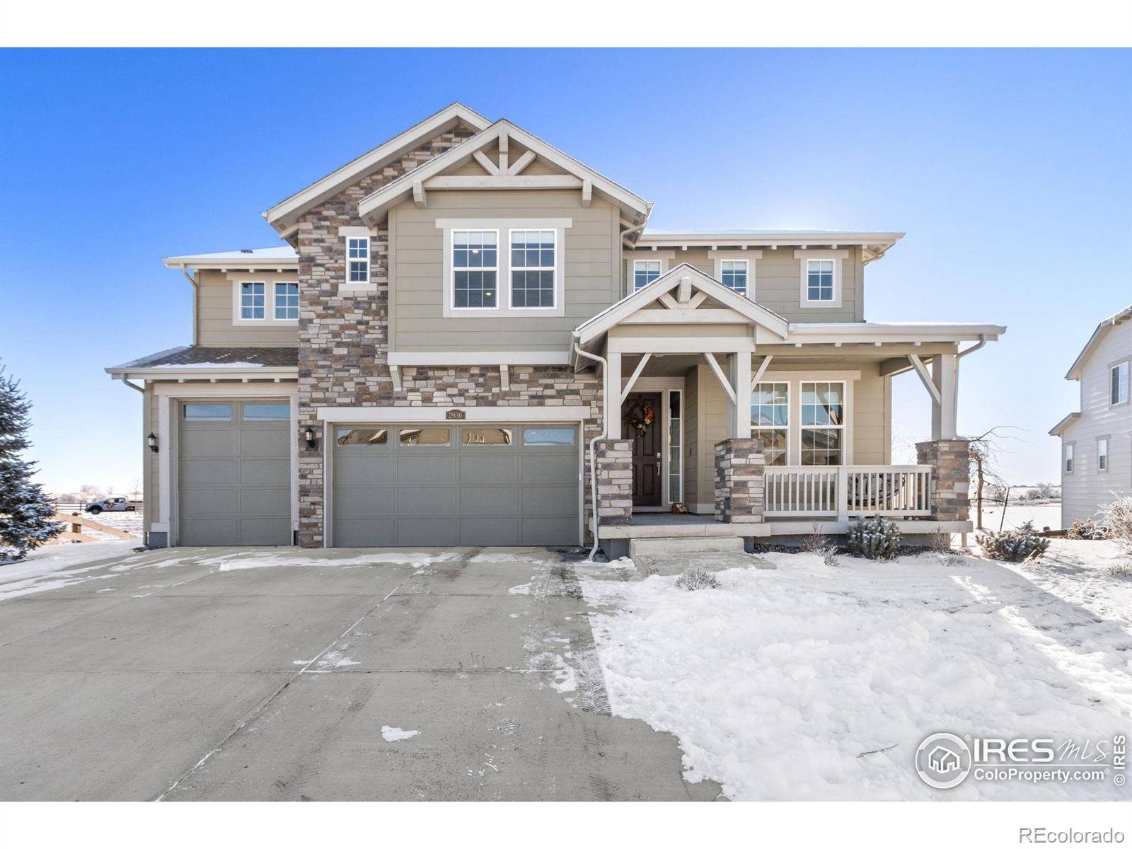 Timnath, CO 80547,2936 Fractus ST