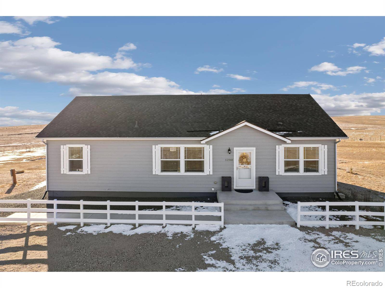 Nunn, CO 80648,52948 County Road 21