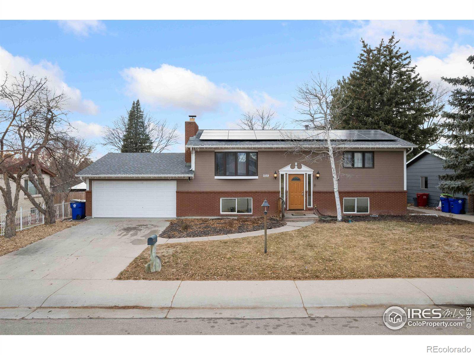 Greeley, CO 80634,2159 26th AVE