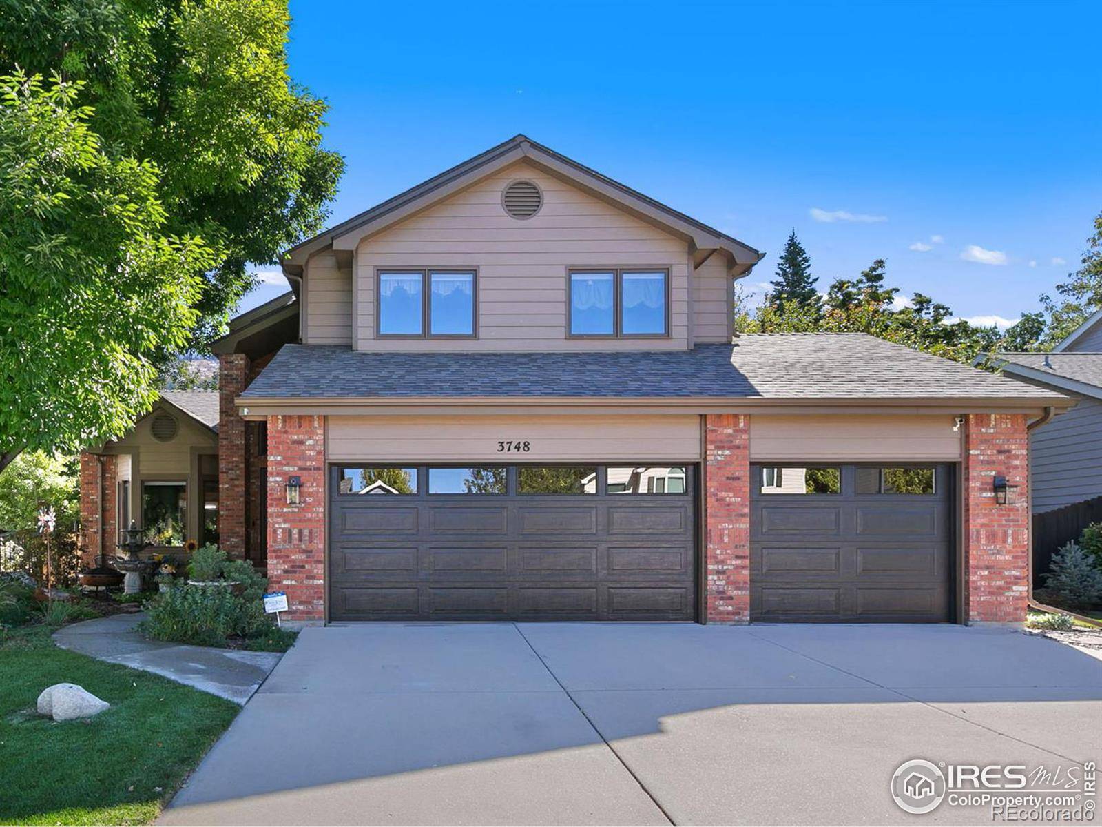 Fort Collins, CO 80525,3748 Kentford RD