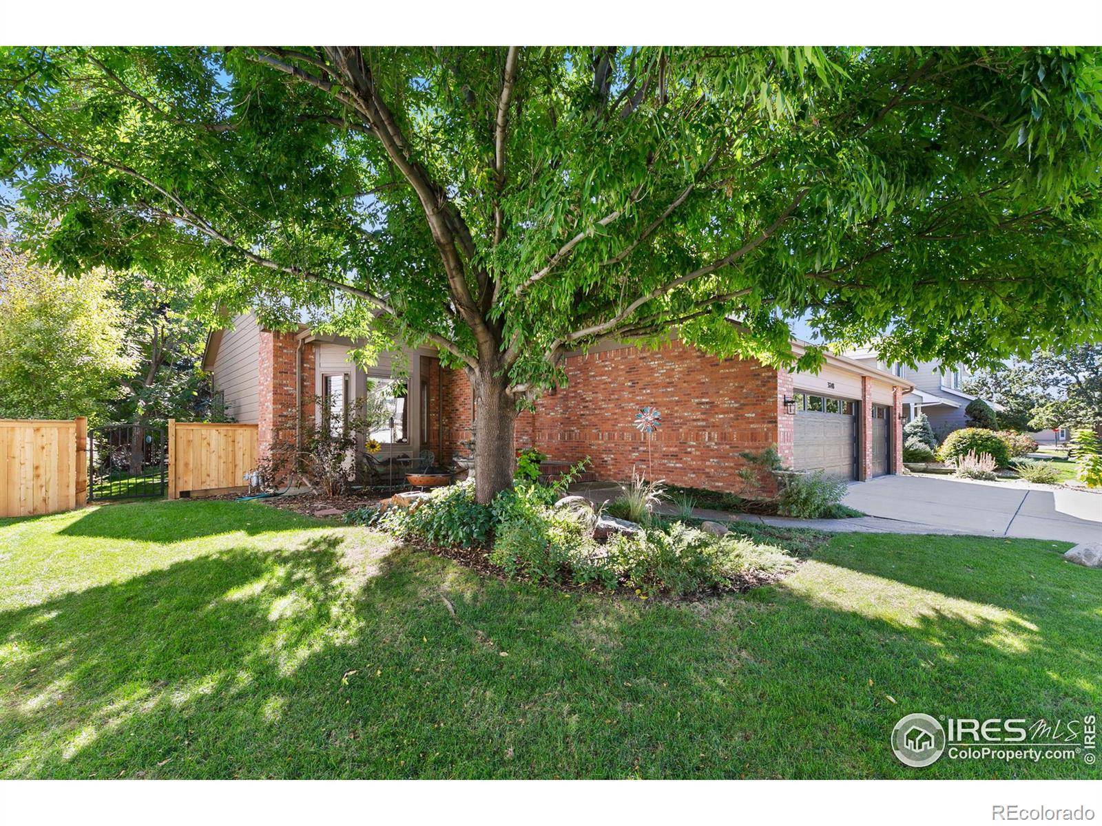 Fort Collins, CO 80525,3748 Kentford RD