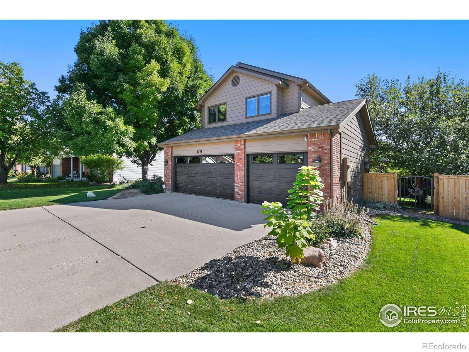 Fort Collins, CO 80525,3748 Kentford RD